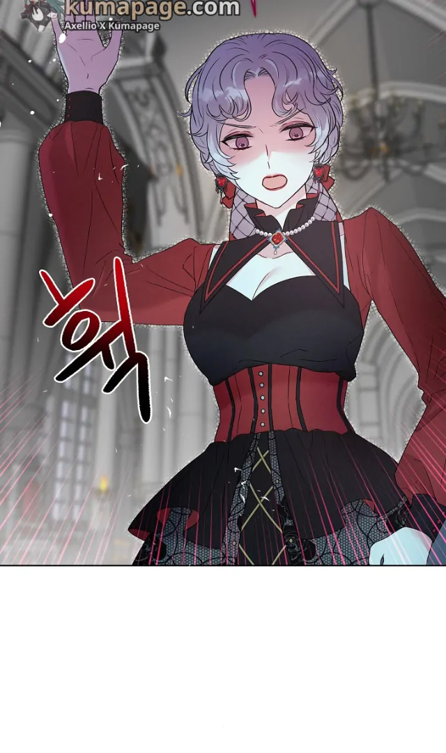 The Northern Black-Haired Grand Duke is the Male Lead Chapter 12 Gambar 51