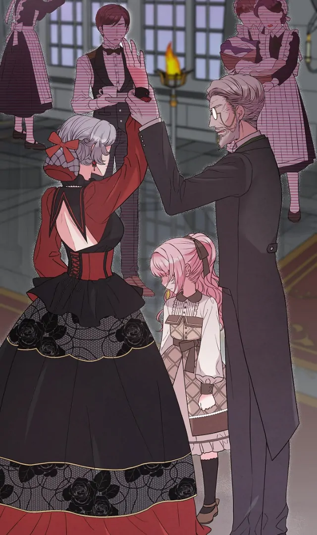 The Northern Black-Haired Grand Duke is the Male Lead Chapter 12 Gambar 55