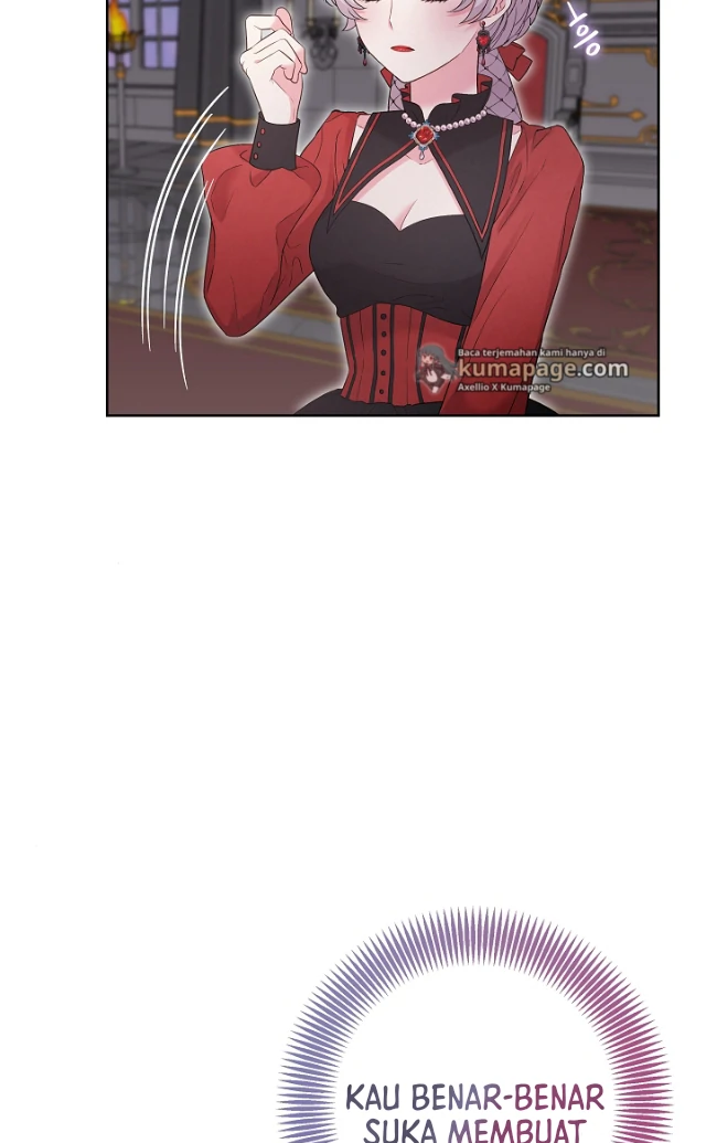 The Northern Black-Haired Grand Duke is the Male Lead Chapter 12 Gambar 57