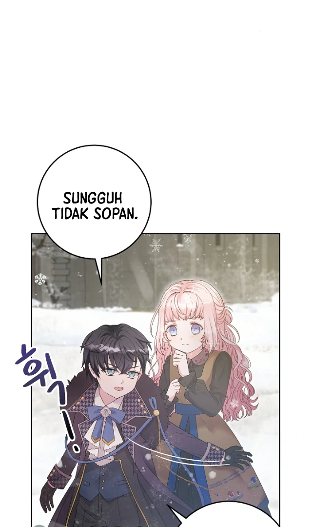 The Northern Black-Haired Grand Duke is the Male Lead Chapter 12 Gambar 7