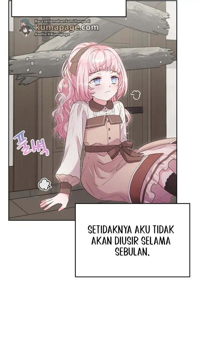 The Northern Black-Haired Grand Duke is the Male Lead Chapter 12 Gambar 74