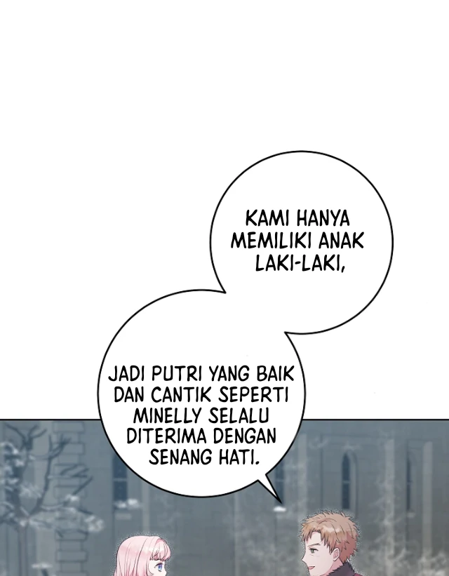 The Northern Black-Haired Grand Duke is the Male Lead Chapter 12 Gambar 79