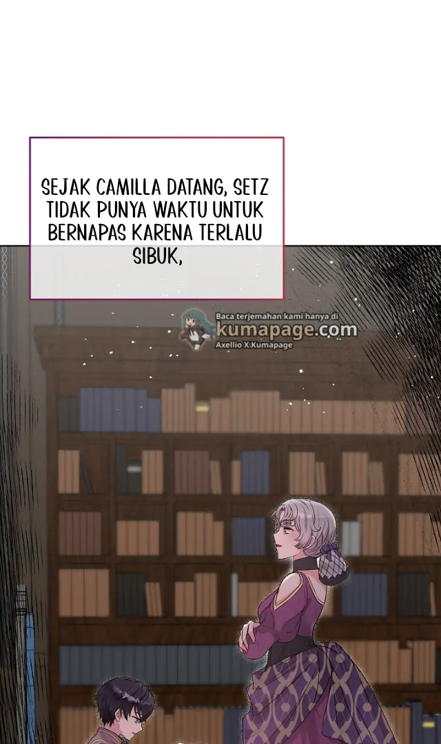 The Northern Black-Haired Grand Duke is the Male Lead Chapter 12 Gambar 87