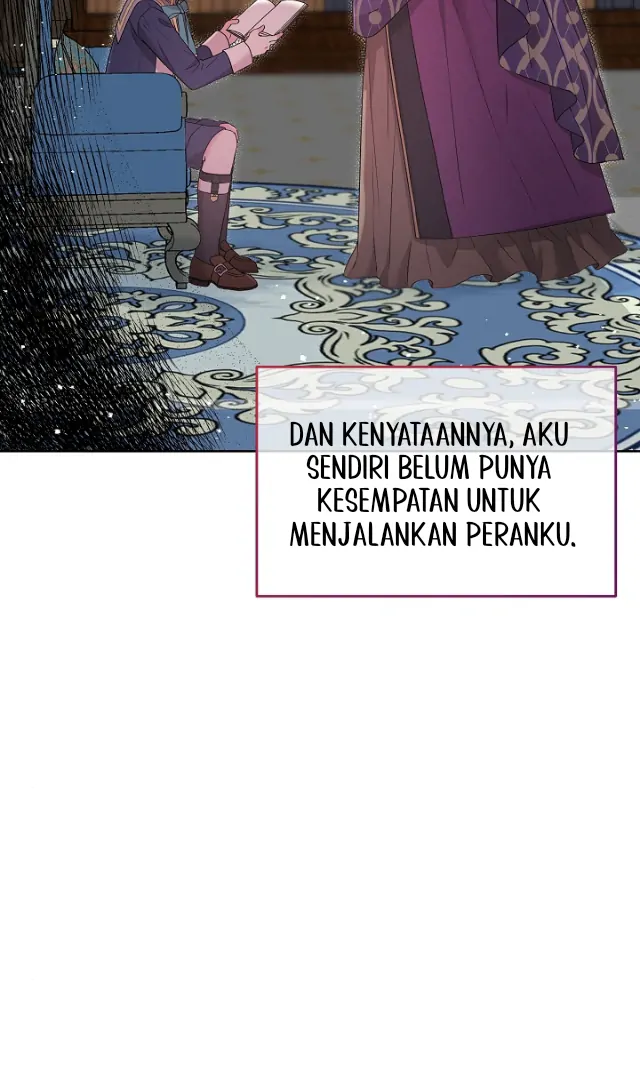 The Northern Black-Haired Grand Duke is the Male Lead Chapter 12 Gambar 88