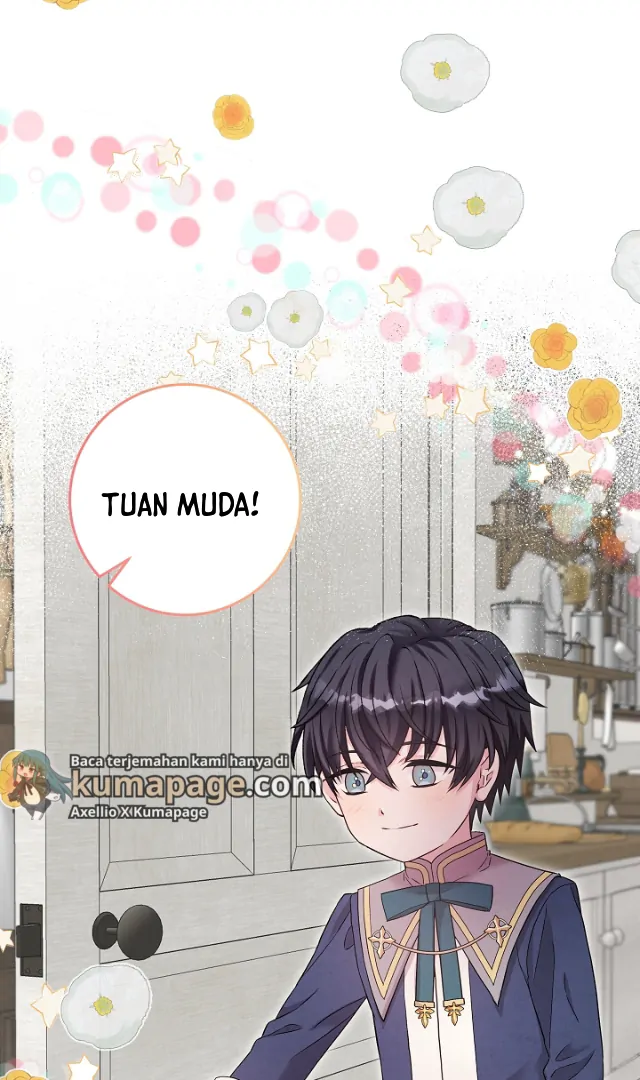The Northern Black-Haired Grand Duke is the Male Lead Chapter 12 Gambar 96