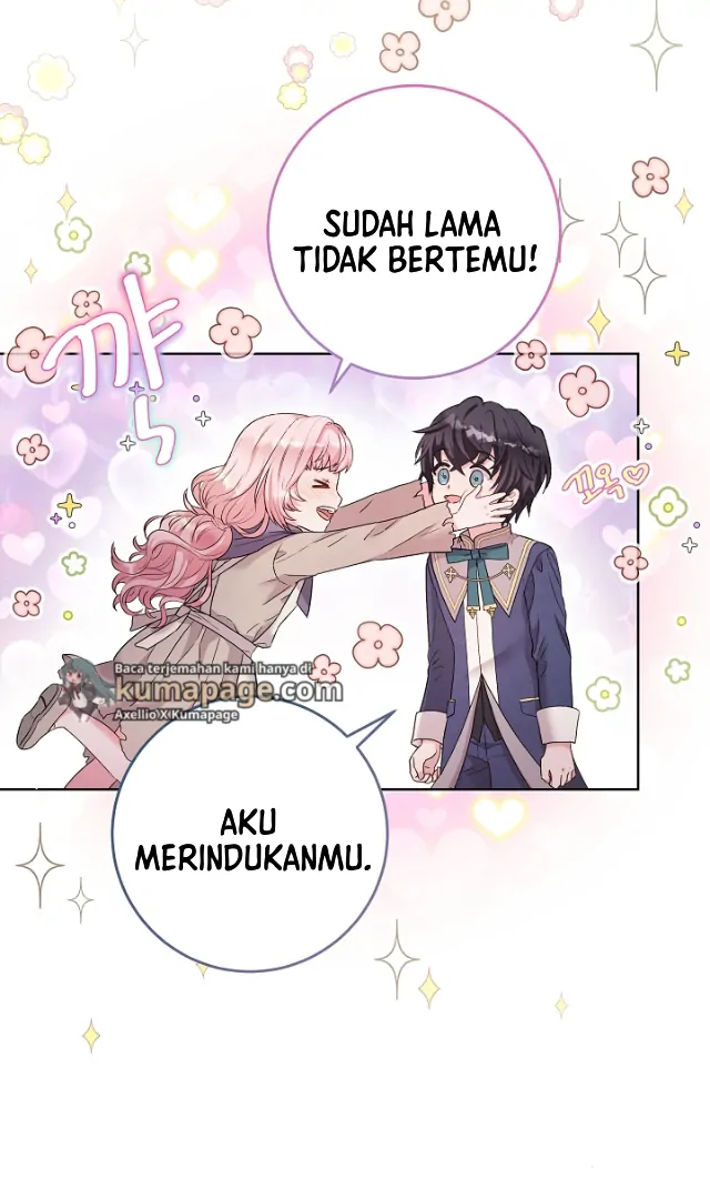 The Northern Black-Haired Grand Duke is the Male Lead Chapter 12 Gambar 98