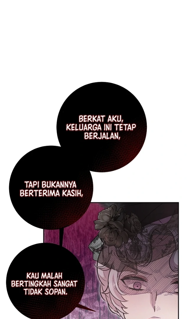 The Northern Black-Haired Grand Duke is the Male Lead Chapter 13 Gambar 107