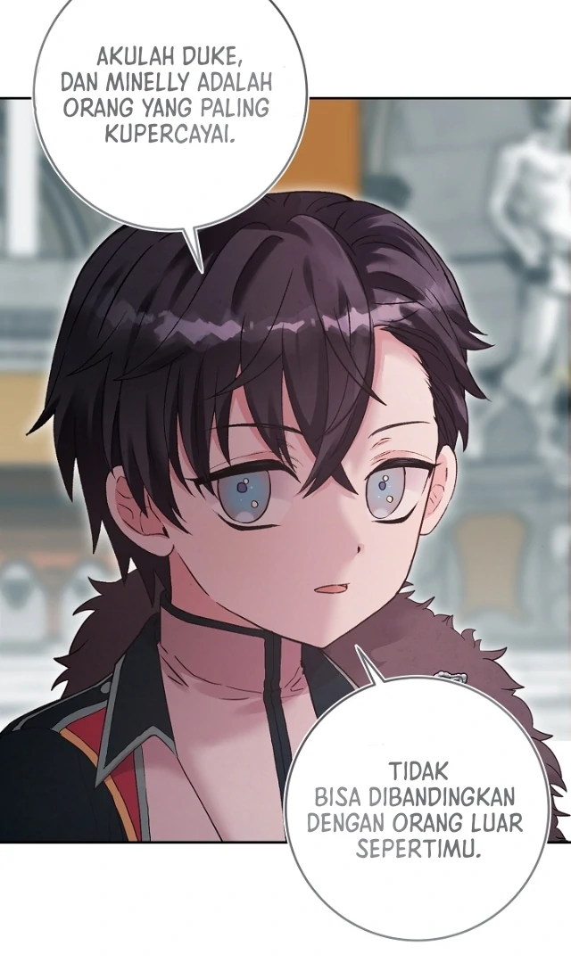 The Northern Black-Haired Grand Duke is the Male Lead Chapter 13 Gambar 126