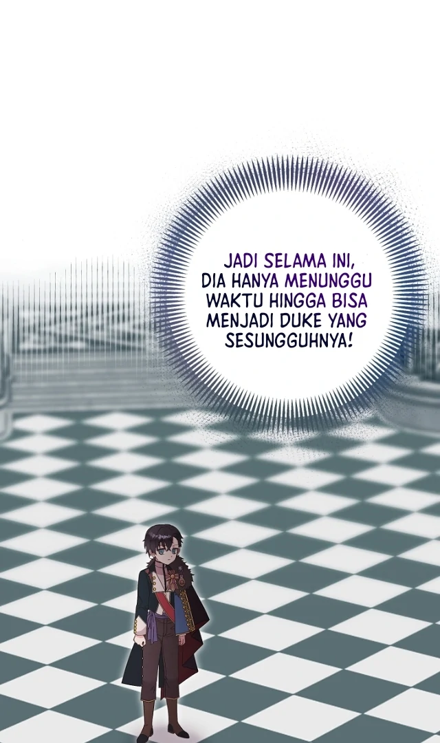 The Northern Black-Haired Grand Duke is the Male Lead Chapter 13 Gambar 131