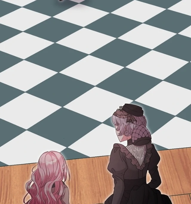 The Northern Black-Haired Grand Duke is the Male Lead Chapter 13 Gambar 132