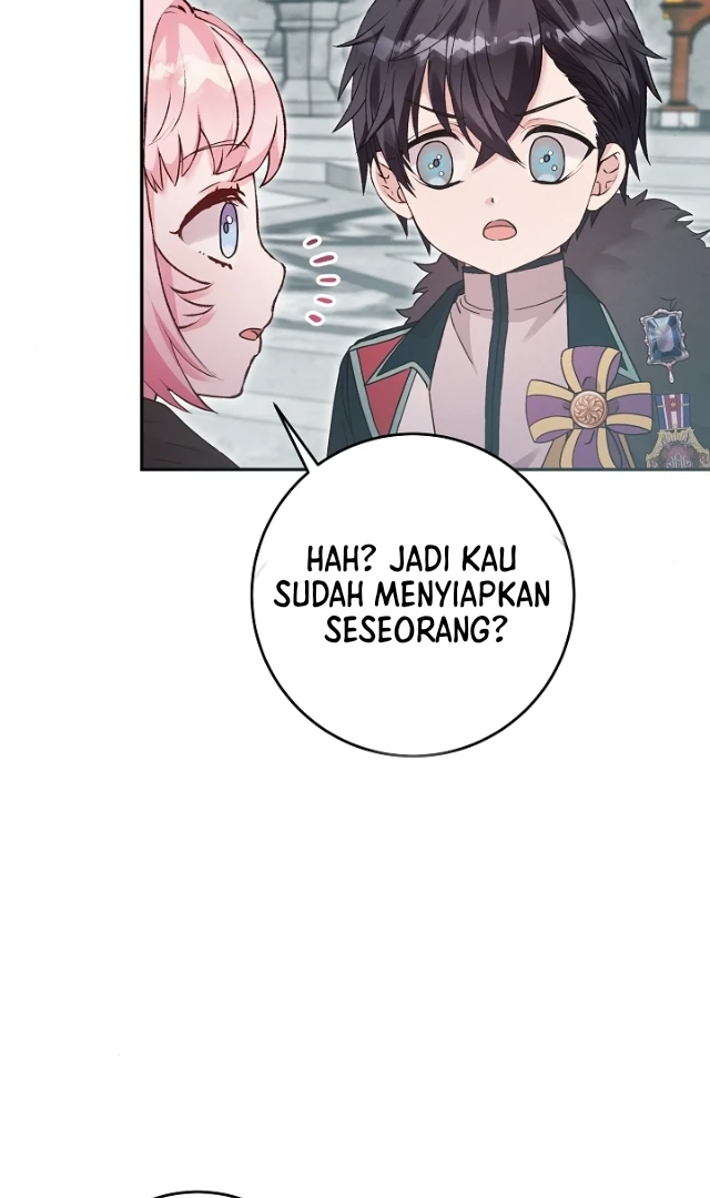 The Northern Black-Haired Grand Duke is the Male Lead Chapter 13 Gambar 147
