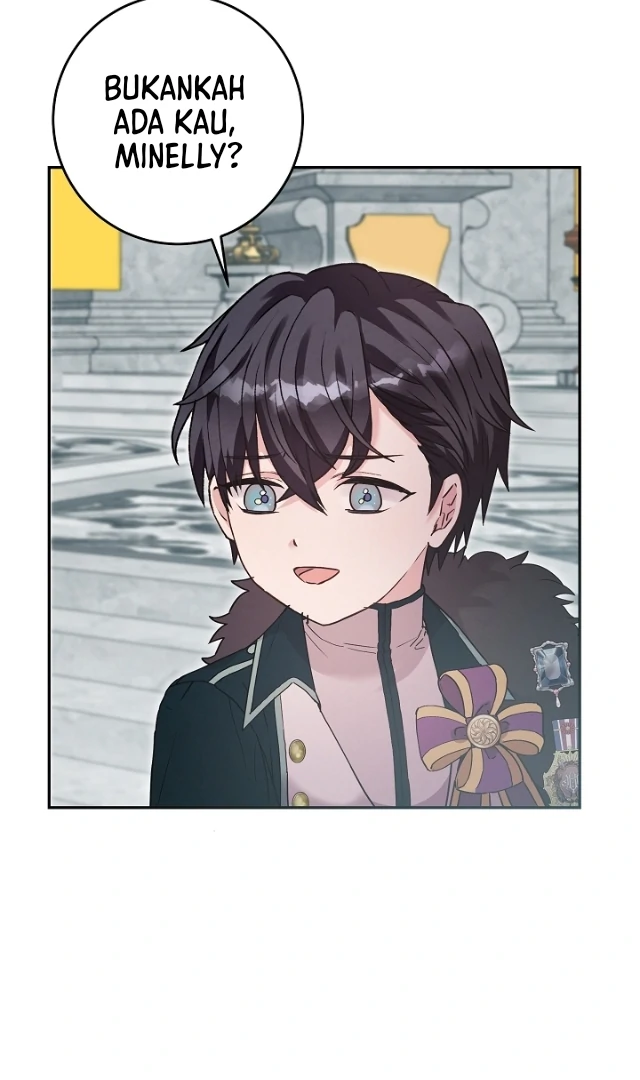 The Northern Black-Haired Grand Duke is the Male Lead Chapter 13 Gambar 148