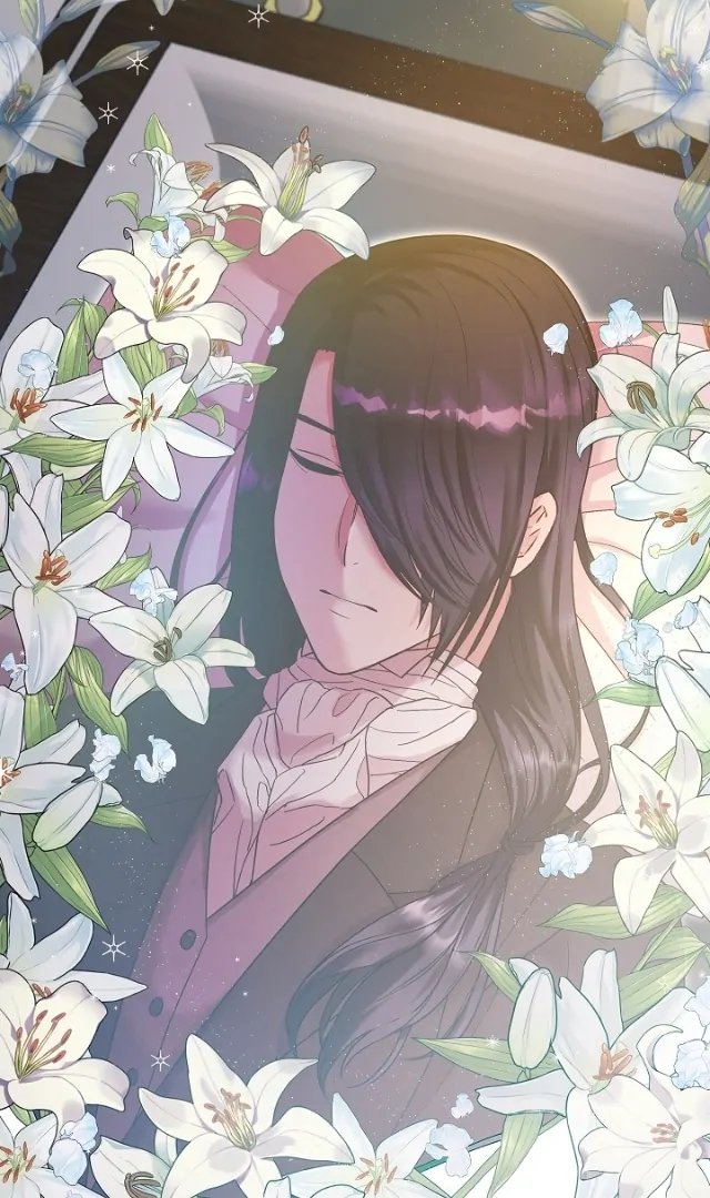 The Northern Black-Haired Grand Duke is the Male Lead Chapter 13 Gambar 29