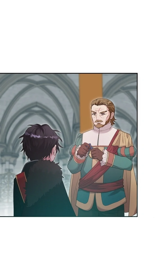 The Northern Black-Haired Grand Duke is the Male Lead Chapter 13 Gambar 46