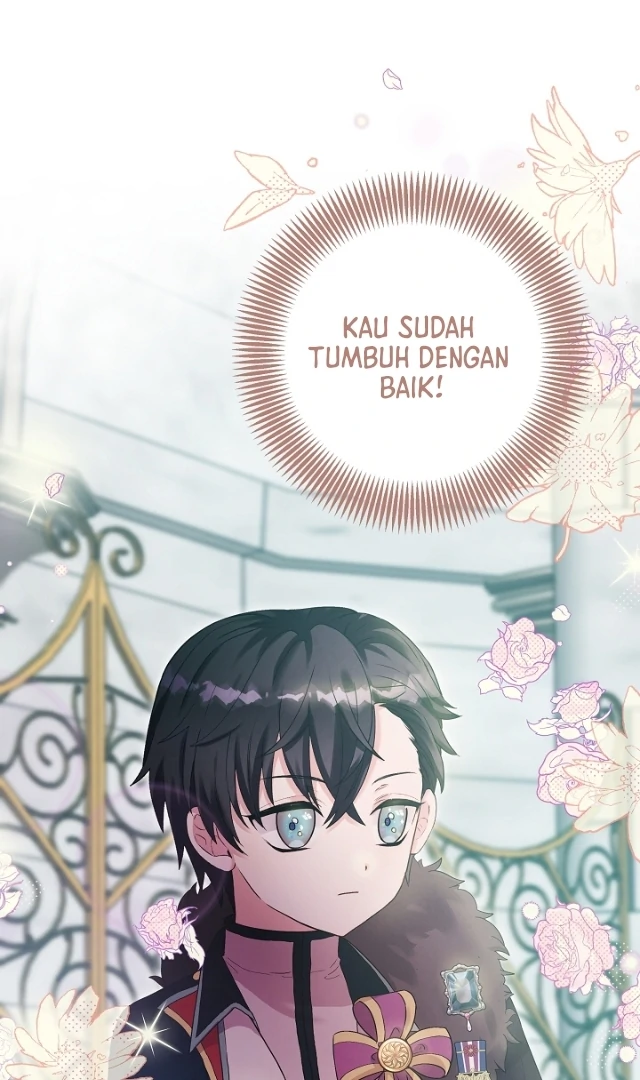 The Northern Black-Haired Grand Duke is the Male Lead Chapter 13 Gambar 52