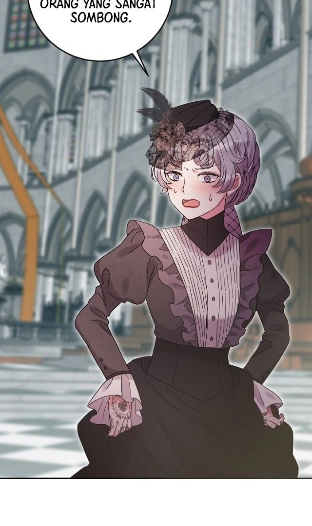 The Northern Black-Haired Grand Duke is the Male Lead Chapter 13 Gambar 79