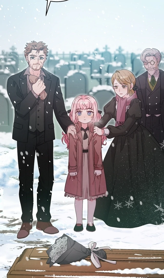 The Northern Black-Haired Grand Duke is the Male Lead Chapter 13 Gambar 8