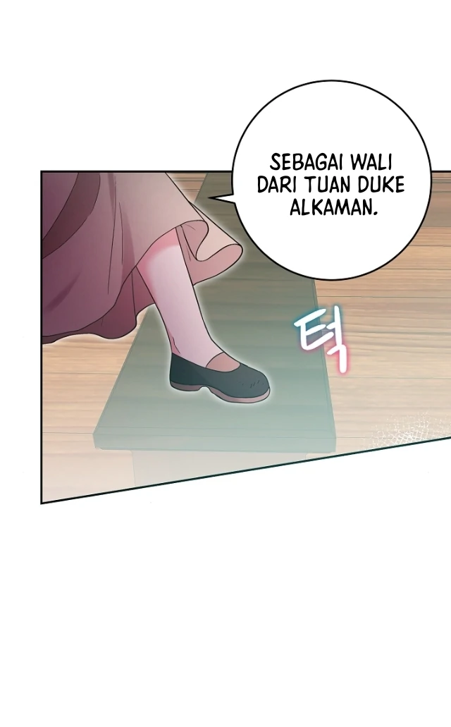 The Northern Black-Haired Grand Duke is the Male Lead Chapter 13 Gambar 88