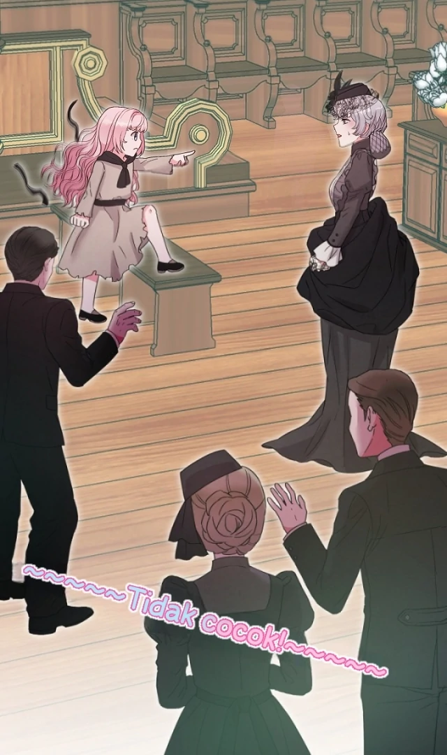 The Northern Black-Haired Grand Duke is the Male Lead Chapter 13 Gambar 94