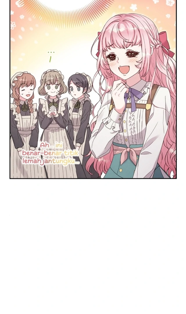 The Northern Black-Haired Grand Duke is the Male Lead Chapter 14 Gambar 103