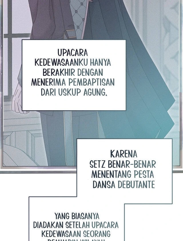 The Northern Black-Haired Grand Duke is the Male Lead Chapter 14 Gambar 112
