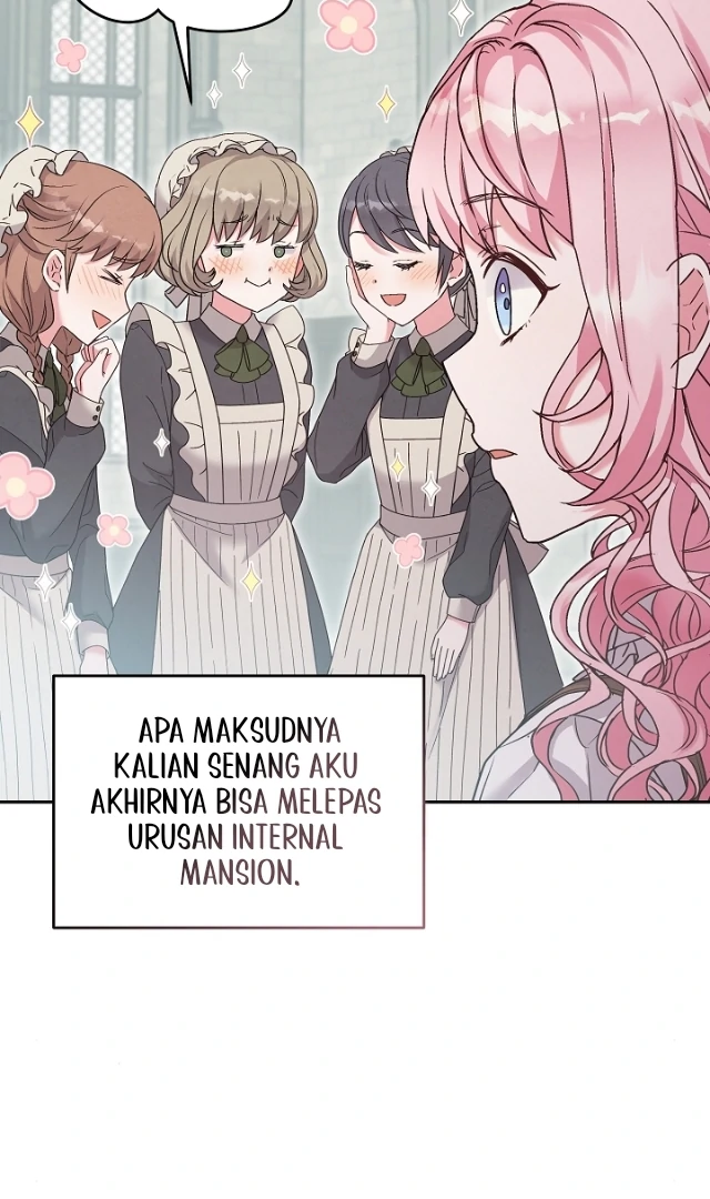 The Northern Black-Haired Grand Duke is the Male Lead Chapter 14 Gambar 127