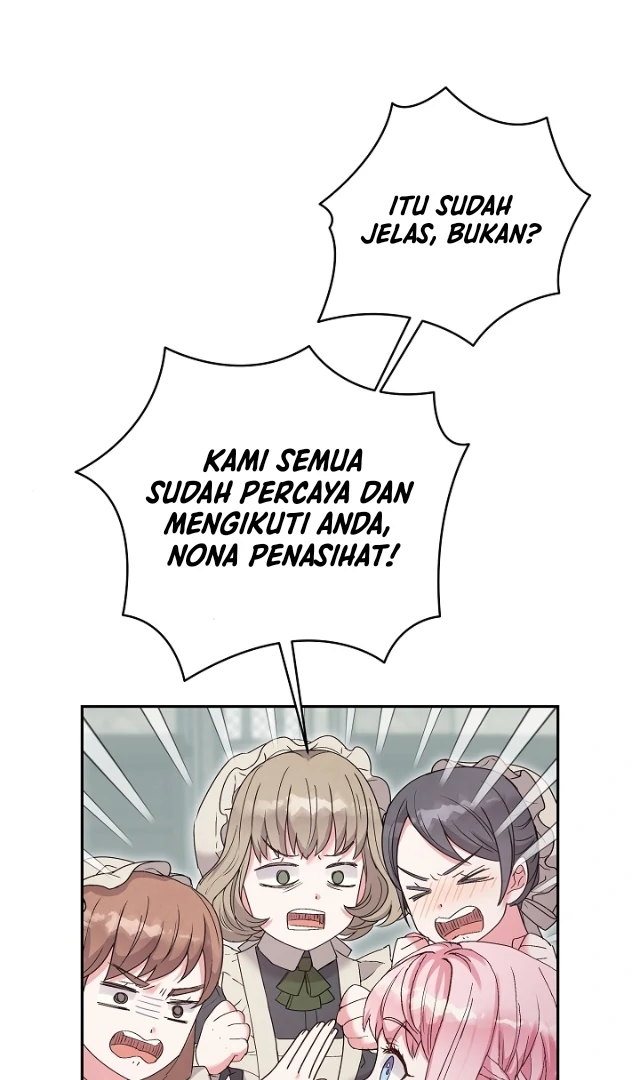 The Northern Black-Haired Grand Duke is the Male Lead Chapter 14 Gambar 134