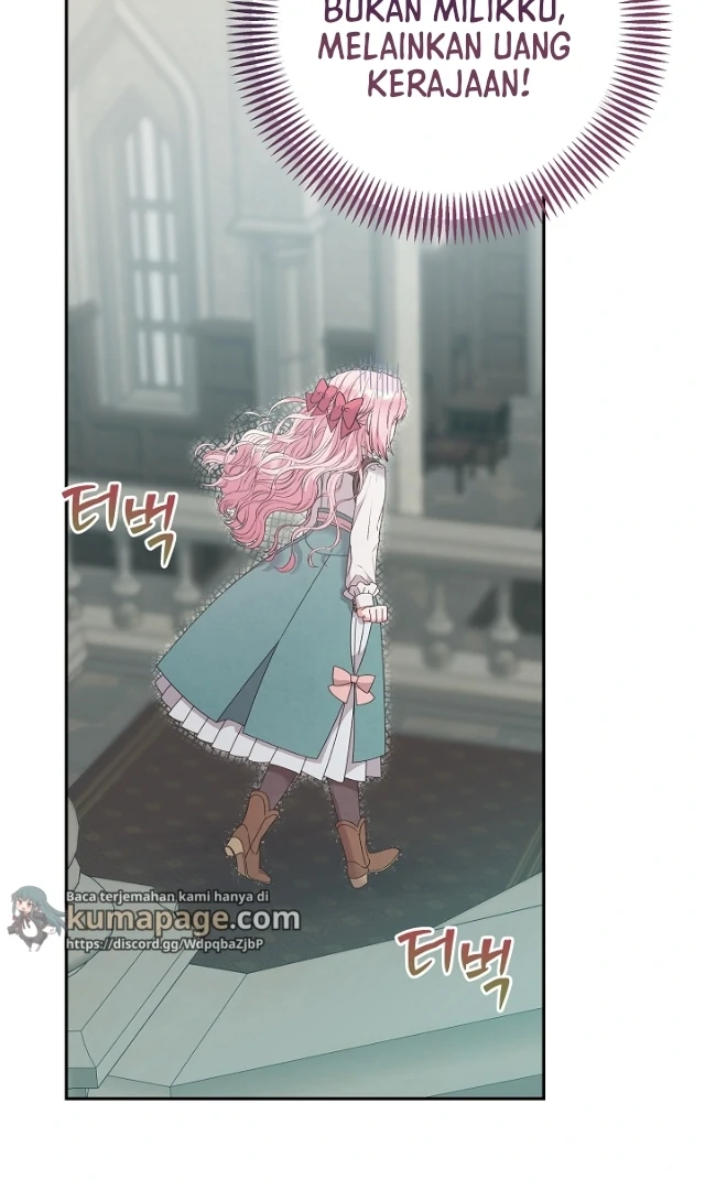 The Northern Black-Haired Grand Duke is the Male Lead Chapter 14 Gambar 142