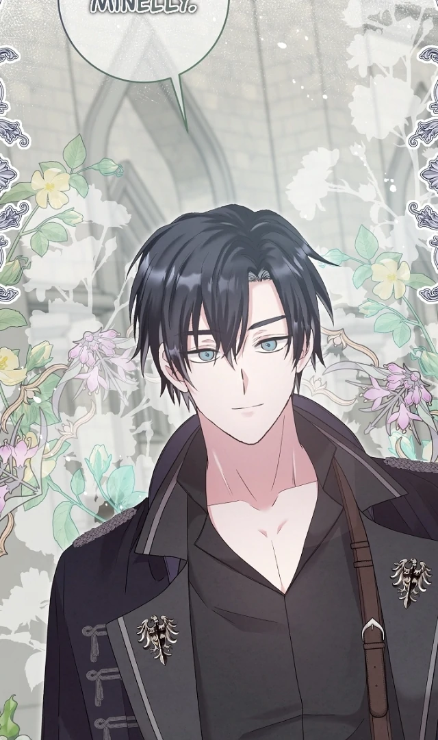 The Northern Black-Haired Grand Duke is the Male Lead Chapter 14 Gambar 152