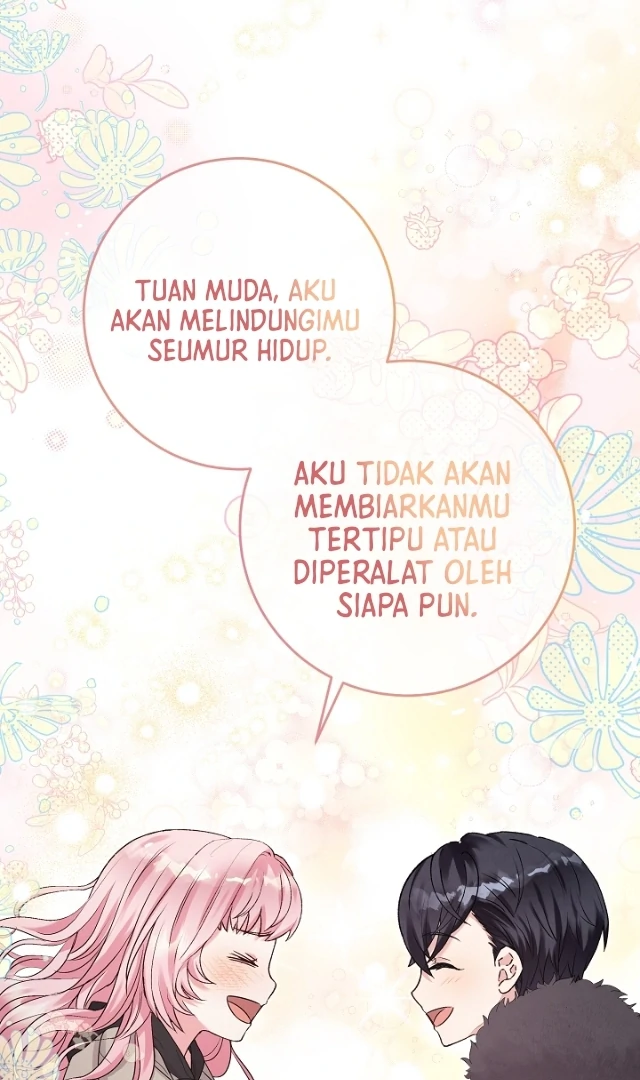The Northern Black-Haired Grand Duke is the Male Lead Chapter 14 Gambar 19