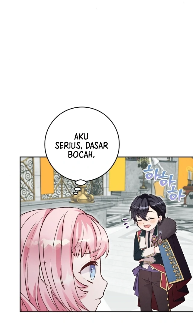 The Northern Black-Haired Grand Duke is the Male Lead Chapter 14 Gambar 21