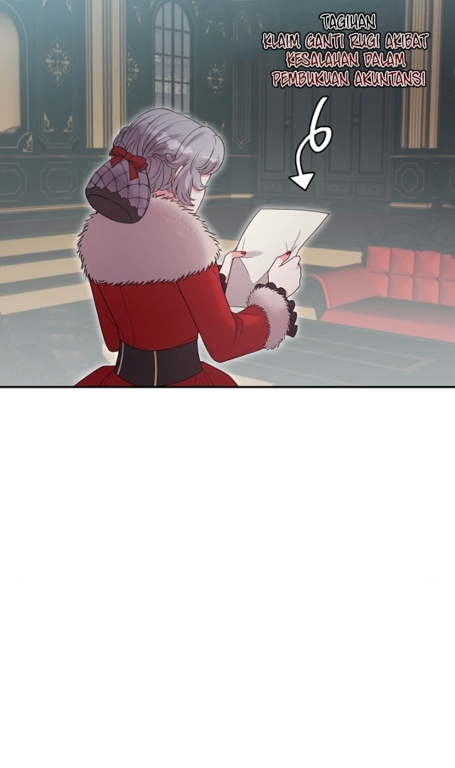 The Northern Black-Haired Grand Duke is the Male Lead Chapter 14 Gambar 30
