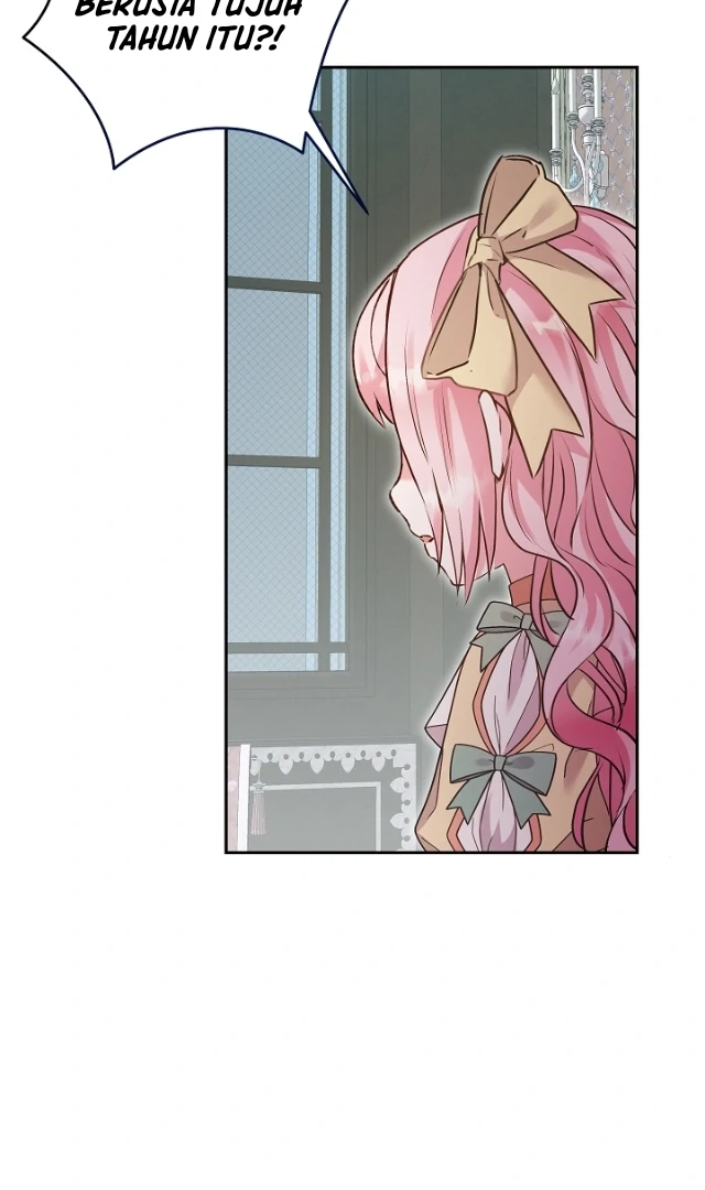 The Northern Black-Haired Grand Duke is the Male Lead Chapter 14 Gambar 36