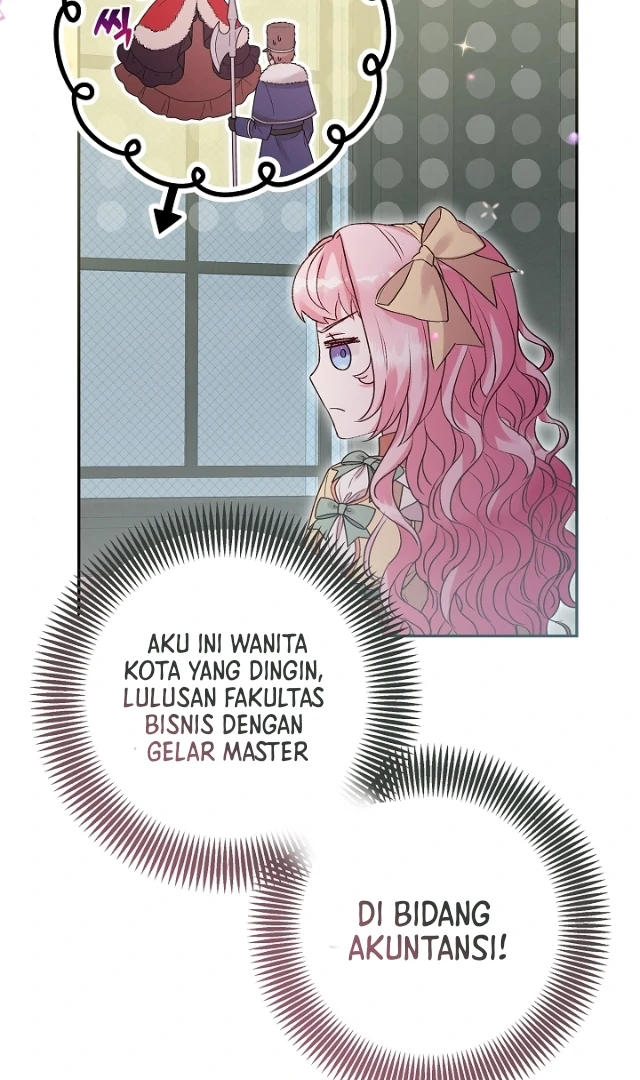 The Northern Black-Haired Grand Duke is the Male Lead Chapter 14 Gambar 41