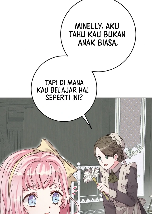 The Northern Black-Haired Grand Duke is the Male Lead Chapter 14 Gambar 45