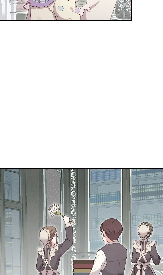 The Northern Black-Haired Grand Duke is the Male Lead Chapter 14 Gambar 50