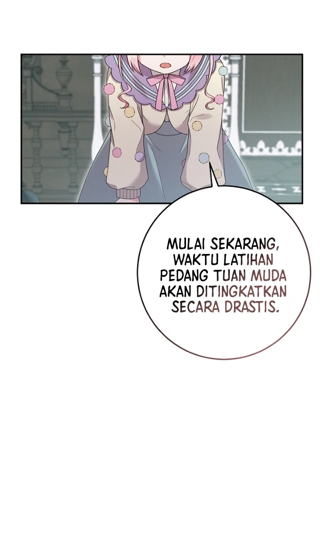 The Northern Black-Haired Grand Duke is the Male Lead Chapter 14 Gambar 55