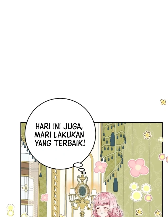 The Northern Black-Haired Grand Duke is the Male Lead Chapter 14 Gambar 69