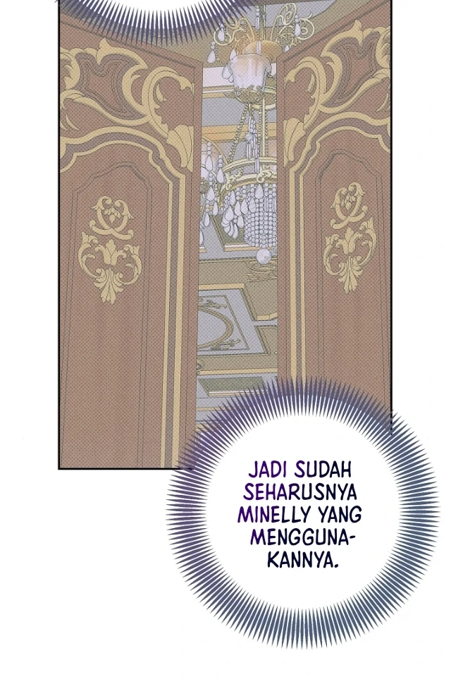 The Northern Black-Haired Grand Duke is the Male Lead Chapter 14 Gambar 79
