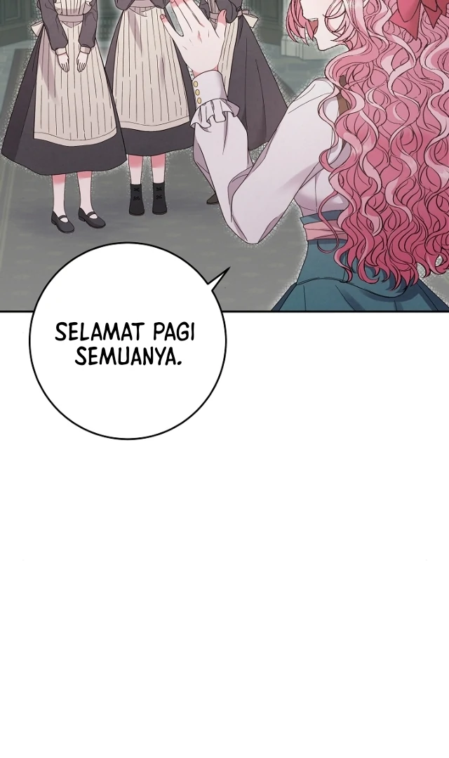 The Northern Black-Haired Grand Duke is the Male Lead Chapter 14 Gambar 87