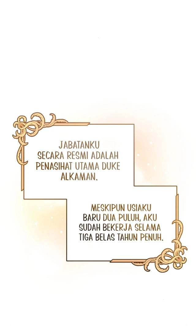 The Northern Black-Haired Grand Duke is the Male Lead Chapter 14 Gambar 88