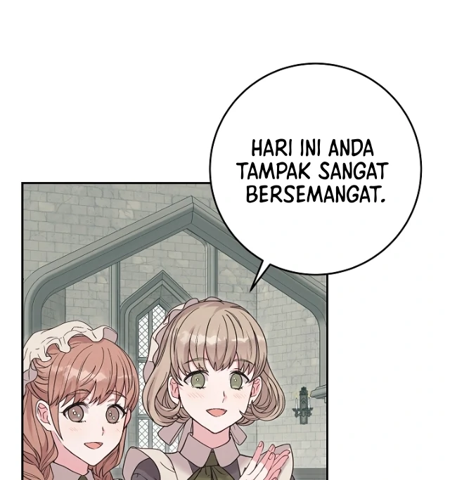 The Northern Black-Haired Grand Duke is the Male Lead Chapter 14 Gambar 90