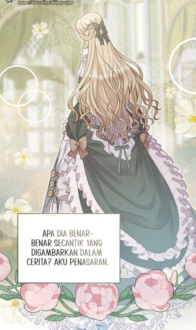 The Northern Black-Haired Grand Duke is the Male Lead Chapter 14 Gambar 97