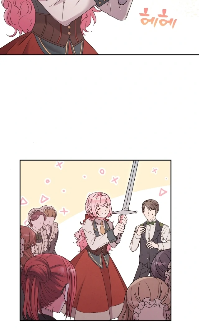 The Northern Black-Haired Grand Duke is the Male Lead Chapter 15 Gambar 112