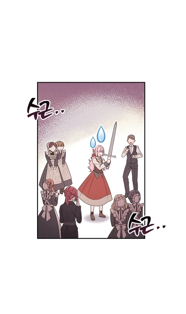 The Northern Black-Haired Grand Duke is the Male Lead Chapter 15 Gambar 113