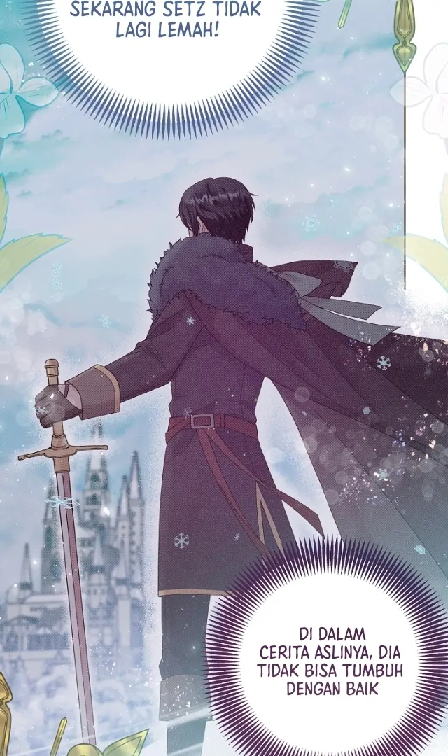 The Northern Black-Haired Grand Duke is the Male Lead Chapter 15 Gambar 13