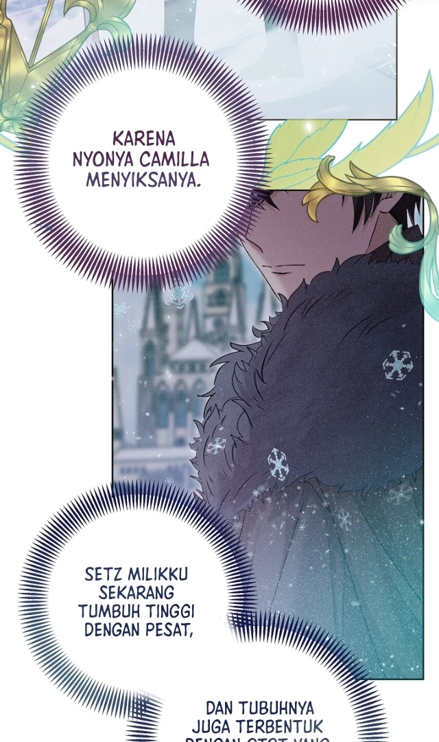 The Northern Black-Haired Grand Duke is the Male Lead Chapter 15 Gambar 14