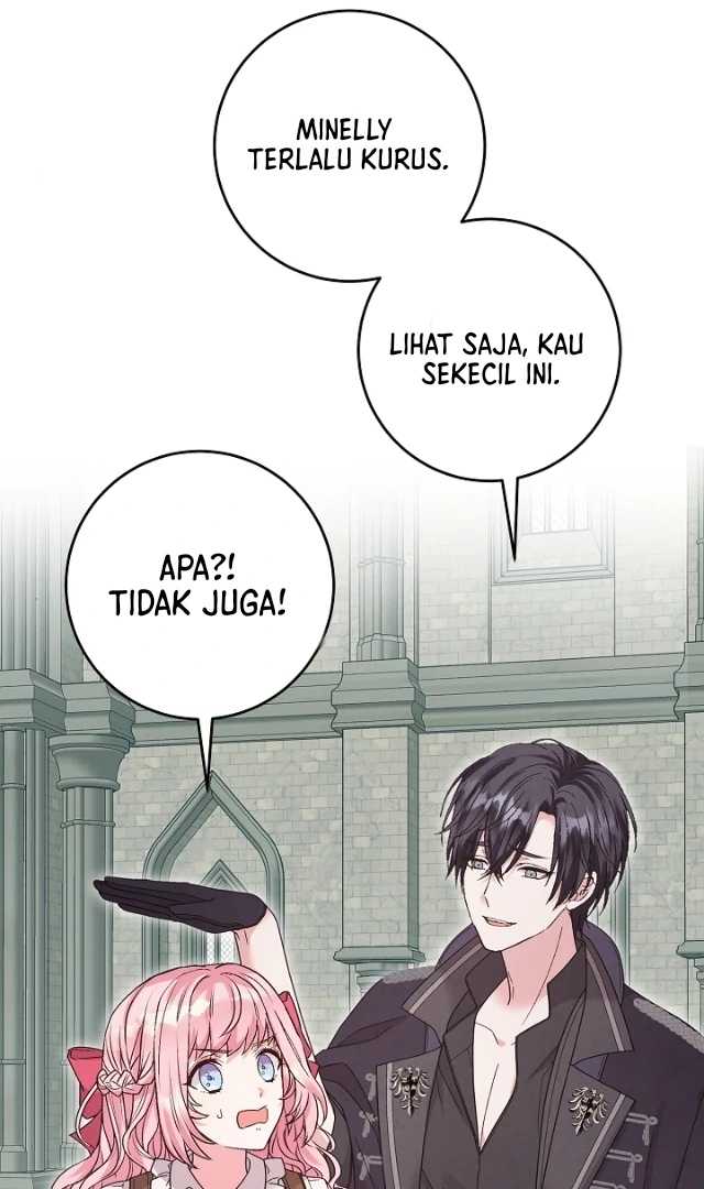 The Northern Black-Haired Grand Duke is the Male Lead Chapter 15 Gambar 42
