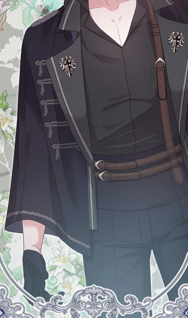 The Northern Black-Haired Grand Duke is the Male Lead Chapter 15 Gambar 5