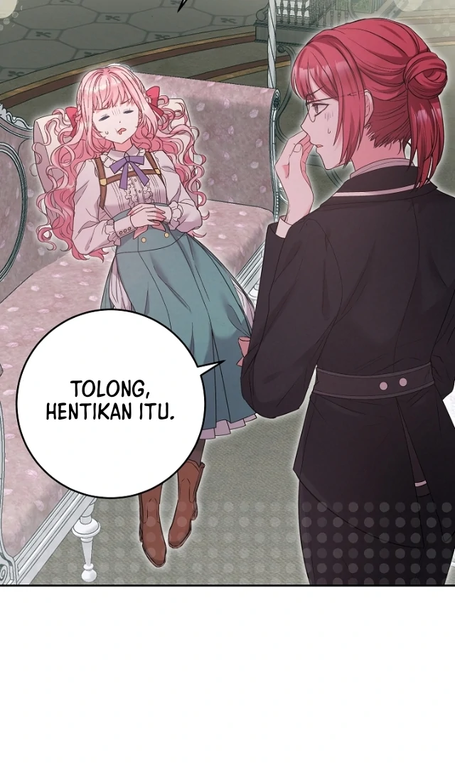 The Northern Black-Haired Grand Duke is the Male Lead Chapter 15 Gambar 64